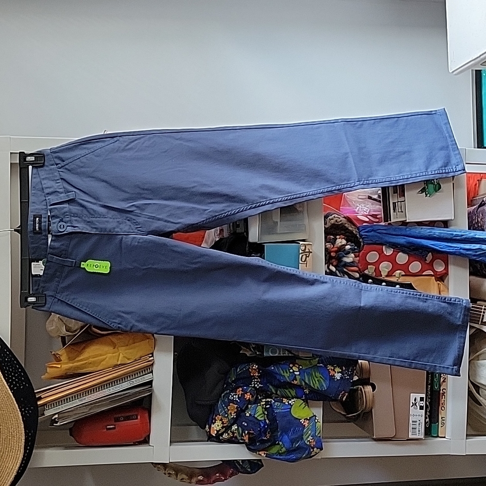 BRIXTON Choice Chino